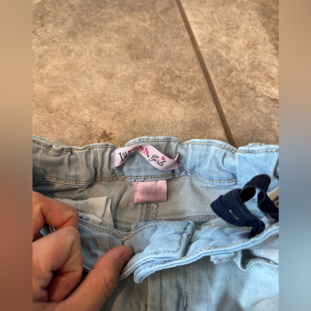 5/6 girls pant bundle - Picture 9 of 12